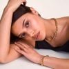Daniel Wellington Chain kaulakoru DW00400851