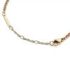 Daniel Wellington Classic Tennis Bracelet Apricot rannekoru DW00401110