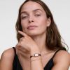 Daniel Wellington Classic Tennis Bracelet Apricot rannekoru DW00401110