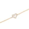 Daniel Wellington Mirelle rannekoru DW00401617