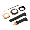Daniel Wellington Switch Rose Gold 40 mm kuori + ranneke DW120001-1