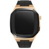 Daniel Wellington Switch Rose Gold 44 mm kuori + ranneke DW120002-1