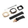 Daniel Wellington Switch Rose Gold 44 mm kuori + ranneke DW120002-2