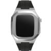 Daniel Wellington Switch Silver 40 mm kuori + ranneke DW120005-0