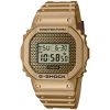 Casio G-Shock Gold Chain Limited Edition DWE-5600HG-1ER-0