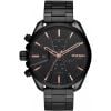 Diesel Chronograph klocka DZ4524-1