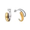 Silver Earrings E26844