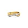Edblad Andorra Duo Gold Ring 126049
