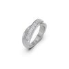 Edblad Andorra Duo Steel sormus 126050