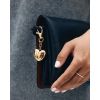 Edblad Barley Bag Charm Gold 130597