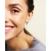 Edblad Crown Hoops Ohrringe 126873