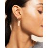 Edblad Dream Hoops Ohrringe 127063