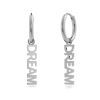 Edblad Dream Hoops Ohrringe 127064