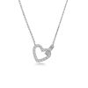 Edblad Eternal Heart Halskette 125914 