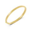 Edblad Fave Bangle Gold Armband 125920