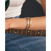 Edblad Fave Bangle Gold Armband 125920