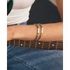Edblad Fave Bangle Steel Armband 125921