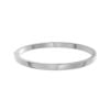 Edblad Fave Bangle Steel Armband 125921