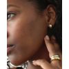Edblad Furo Duo Studs Mixed Ohrringe 127424