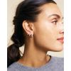 Edblad Glow Hoops M Ohrringe 126887