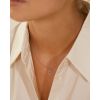 Edblad Glow Necklace Mini Halskette 120410