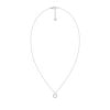 Edblad Glow Necklace Mini Halskette 120410