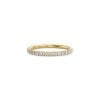 Edblad Glow Mini Gold Ring 121092