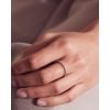 Edblad Glow Mini Steel Ring 121093