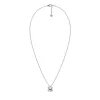 Edblad Lucky Necklace Steel11*12mm 45-48cm 123769