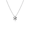 Edblad Lucky Necklace Steel11*12mm 45-48cm 123769