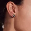 Edblad Lucky Studs Steel 9*10mm 123765