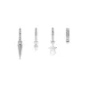Edblad Peak One Hoops Sirius Steel 130612