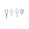 Edblad Peak One Hoops Sirius Steel 130612