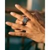 Edblad Peak Ring 110950