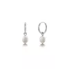 Edblad Perla Hoops Steel 13.5mm 116655