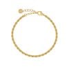 Edblad Rope Chain Armband 123504
