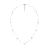 Edblad Sirius Necklace Multi Steel 42-45cm 124411