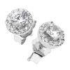 Brilliant Star Diamantohrstecker EF14696-1