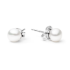 Gaura Pearls Ohrringe EFB06-N