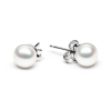 Gaura Pearls Ohrringe EFB07-N