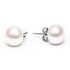 Gaura Pearls Ohrringe EFB10-N