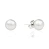 Gaura Pearls Ellen Ohrringe 10 mm EFB10W-1