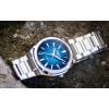 Casio Edifice EFK-200 Automatic EFK-200D-2AER