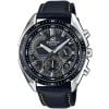 Casio Edifice Chronograph -rannekello EFR-570BL-1AVUEF-1