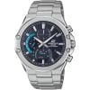 Casio Edifice Solar Sapphire -rannekello EFS-S560D-1AVUEF-1