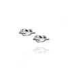 Efva Attling Love Knot -korvakorut 12-100-00968-1