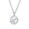 Efva Attling New Peace kaulakoru 11-100-02399-0070