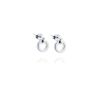 Efva Attling Ring Around -korvakorut 12-100-00553-1