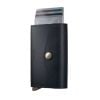 Secrid Envelope Original Black EOR-BLACK