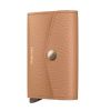 Secrid Envelope Pebble Cappuccino EPE-CAPPUCCINO